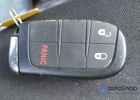 2015 Jeep Renegade Trailhawk from USA, damaged, VIN ZACCJBCT1FPB31467